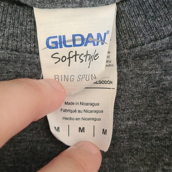 NWOT The Hateful Eight T-Shirt - Picture 5 of 6